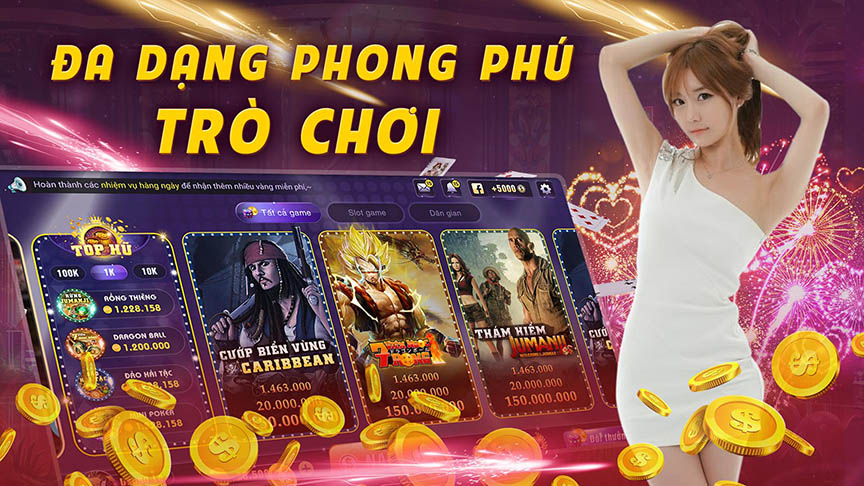 Game Bài Ngon Club