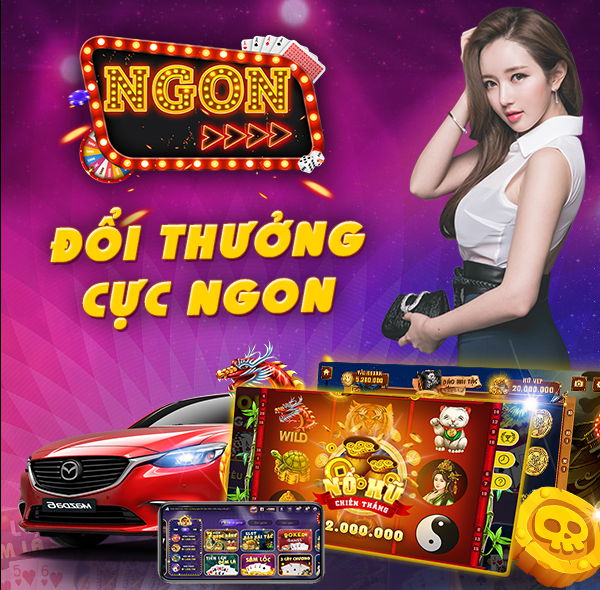 Ngon Club