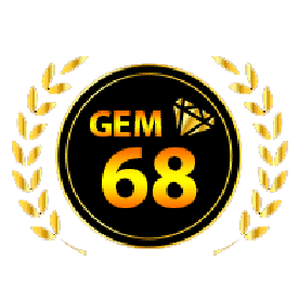 Game Bài Đổi Thưởng Gem68 Club – Tải Ngay Hôm Nay!