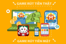 TOP 5 Game Đánh Bài Rút Tiền Mặt – Những Cổng Game Uy Tín 2021