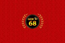 Game Bài Đổi Thưởng Gem68 Club – Tải Ngay Hôm Nay!