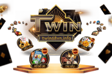 TWin68 – Trang web Game Bài Đổi Thưởng Tiền Thật Online – Tải Ngay!
